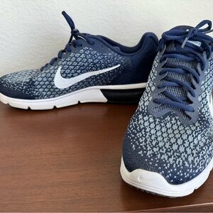 Men’s Nike Airmax Shoes